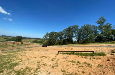 Terreno para venda no condomínio fazenda boa vista em porto feliz - sp.