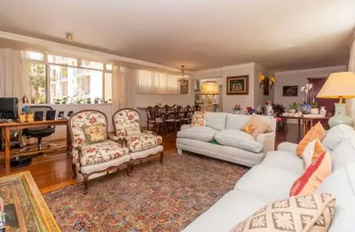 Apartamento alto padrão à venda no condomínio edifício mazal no jardim paulista em são paulo - sp