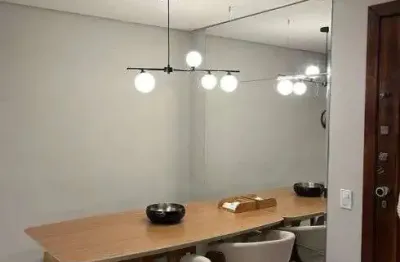 Venda de flat duplex na vila clementino - são paulo/sp