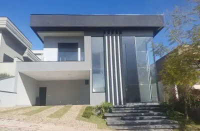 Sobrado à venda no residencial itahyê na cidade tamboré em santana de parnaíba - sp