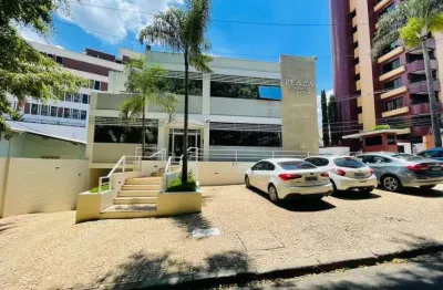 Sala comercial para venda no plaza office center no cambuí em campinas - sp.