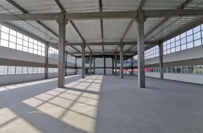 Prédio comercial para locação no polo empresarial tamboré em santana de parnaíba - sp