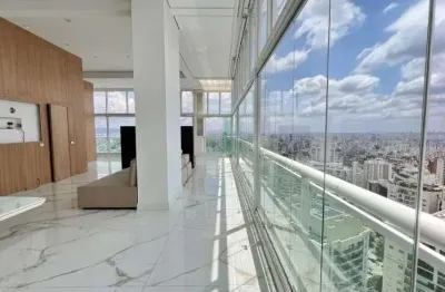 Apartamento com 1 quarto à venda na Alameda Ministro Rocha Azevedo, 38, Cerqueira César, São Paulo