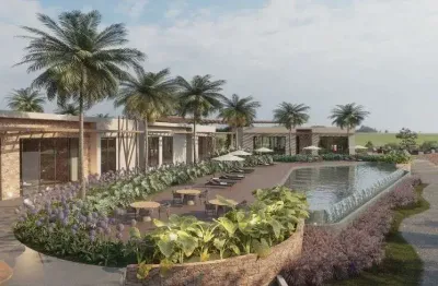 Lote/terreno à venda no condomínio de alto padrão tiê campinas, em campinas - sp.