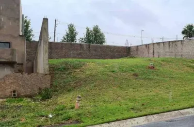 Terreno à venda no condominio vila dos plátanos em campinas - sp.