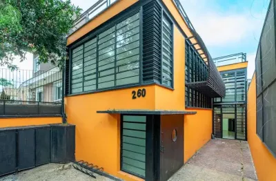 Casa/sala comercial à venda no vila madalena em são paulo - sp