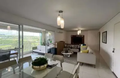 Apartamento alto padrão à venda no condomínio prime family club em vila brandina - campinas - sp