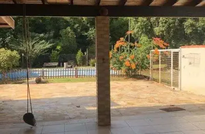 Casa à venda no loteamento sítio santa rosa em bela vista - paulínia - sp