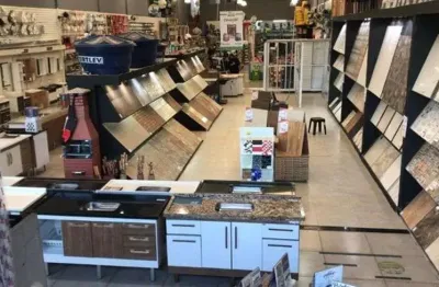 Imovel comercial à venda no jardim velho sanazar em jandira - sp.