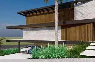 Casa de condomínio à venda no condomínio tamboré 11 em alphaville em santana de parnaíba-sp