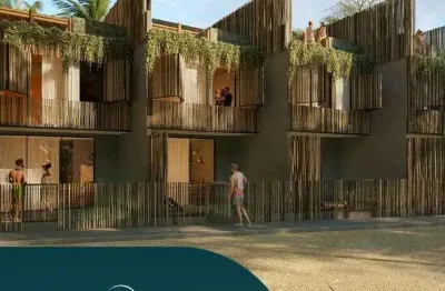 Casa à venda no condomínio beira-mar aluá patacho na rota ecológica dos milagres, porto de pedras -