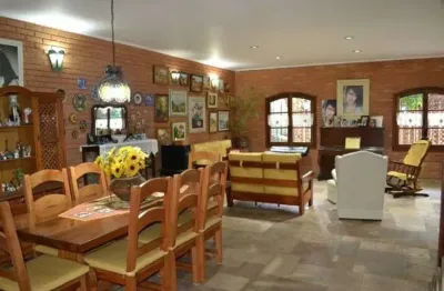 Casa com 3 quartos à venda na Rua Júlio Ribeiro, 100, Bonfim, Campinas