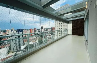 Apartamento à venda no condomínio residencial uniqueness cambuí em cambuí - campinas - sp