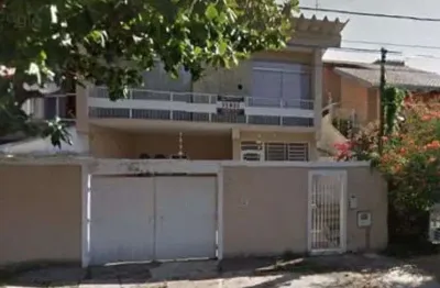 Casa para venda tem 264 metros quadrados com 3 quartos no jardim carlos gomes em campinas - sp