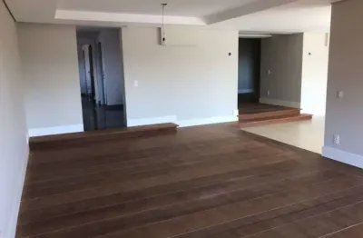 Apartamento para venda com 296 metros quadrados com 3 quartos em cambuí - campinas - sp.