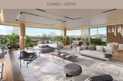Apartamento à venda em casa ibirapuera residences na vila clementino - são paulo
