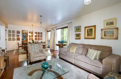 Apartamento à venda no condominio palacete cidade jardim na vila andrade em são paulo - sp