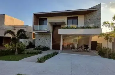 Casa com 4 suítes à venda, 379 m², alphaville dom pedro 3, campinas - sp