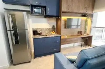 Apartamento à venda no condomínio nex one na vila clementino em são paulo - sp