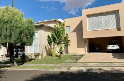 Casa em condomínio fechado com 3 quartos à venda na Estrada João Ceccon, 1081, Altos da Bela Vista, Indaiatuba