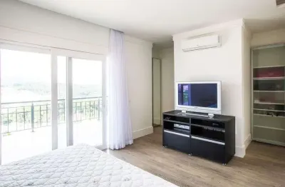 Casa de condomínio de alto padrão para venda em itatiba - sp.