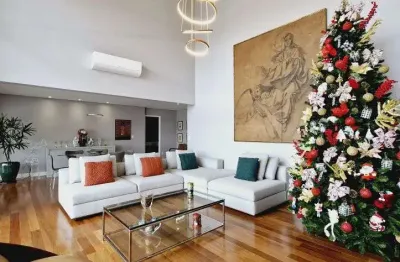 Apartamento de alto padrão à venda em vila suzana em são paulo - sp