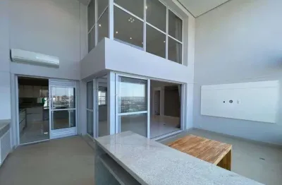 Apartamento para venda no condomínio helbor arthouse double sky no taquaral -campinas - sp
