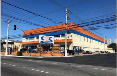 Prédio/edificio inteiro para aluguel com 4536 metros quadrados em vila leopoldina - são paulo - sp