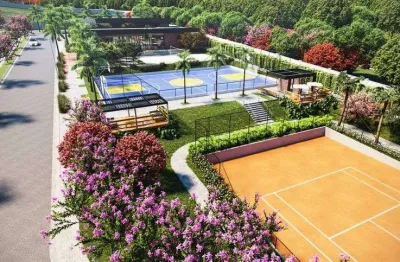 Lote à venda residencial ville sainte anne em campinas / sousas - sp