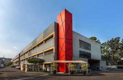 Sala/conjunto para aluguel com 1300 metros quadrados em jardim são luís - são paulo - sp.