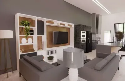 Casa alto padrão à venda no club portinari em paulínia - são paulo