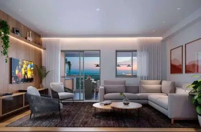 Apartamento com 1 quarto à venda na Rua Senador Milton Campos, 50, Santo Amaro, São Paulo