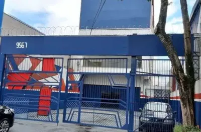 Prédio comercial à venda na vila norma em são paulo - sp.