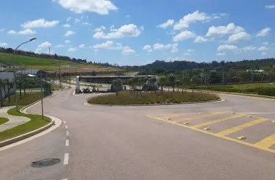 Terreno à venda na Rua Florindo Gambini, 150, Chácara Terra Nova, Jundiaí