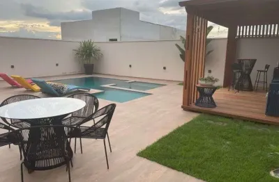 Casa à venda em condomínio de alto padrão brisas em jundiaí - sp
