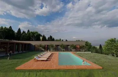 Casa de alto padrão à venda no condomínio de luxo fazenda boa vista, porto feliz - sp