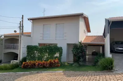 Casa de condomínio à venda no parque imperador em campinas - sp