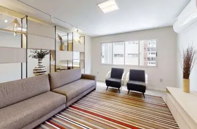 Apartamento alto padrão à venda no edificio cygnus em itaim bibi em são paulo - sp