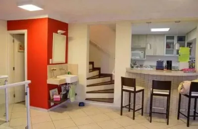 Cobertura à venda no condomínio residencial villa rimini em campinas - sp.