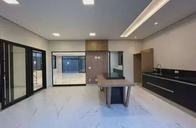 Casa de condomínio para venda no condomínio vila dos plátanos em campinas - sp