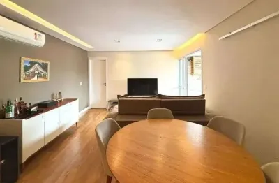 Apartamento à venda no condomínio wide cambuí no cambuí em campinas - sp