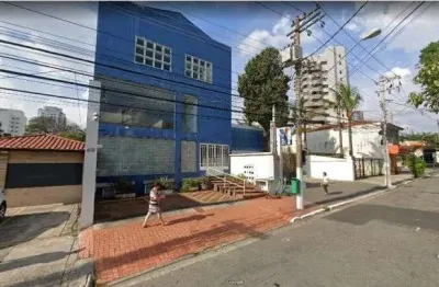 Prédio à venda na Avenida Cotovia, 491, Indianópolis, São Paulo