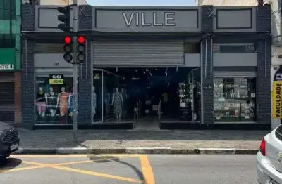 Sala comercial à venda na Rua Sete de Setembro, 1, Centro, Guarulhos