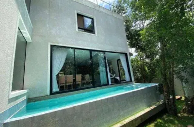 Casa para venda no condominio terras do madeira em carapicuíba/sp.