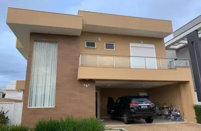 Casa de condomínio para venda tem 280 metros quadrados no jardim ypê em paulínia - sp.
