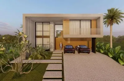 Terreno à venda no condomínio arts itatiba no loteamento residencial vale das águas em itatiba - sp