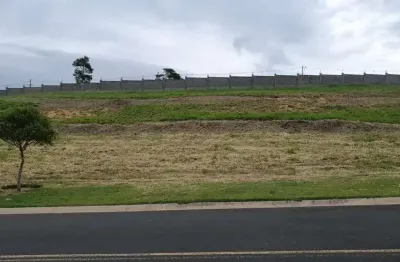 Terreno residencial no condomínio entreverdes possui 1.430 m² - campinas - sp