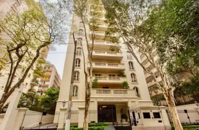 Apartamento para venda com 420 metros quadrados com 4 quartos em vila leopoldina - são paulo - sp