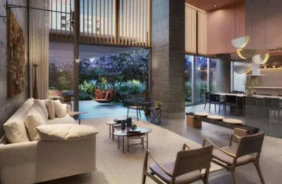 Apartamento com 3 quartos à venda na Rua Francisco Leitão, 200, Pinheiros, São Paulo