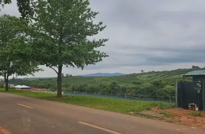 Lote/terreno à venda no condomínio quinta da baroneza em bragança paulista - sp